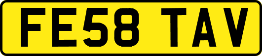 FE58TAV