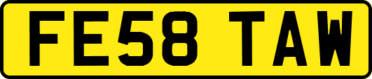 FE58TAW
