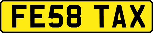 FE58TAX