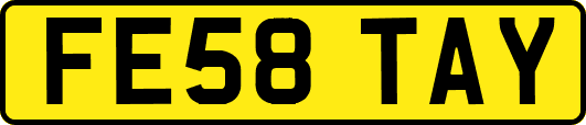 FE58TAY