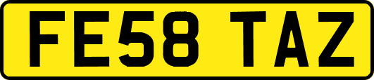 FE58TAZ