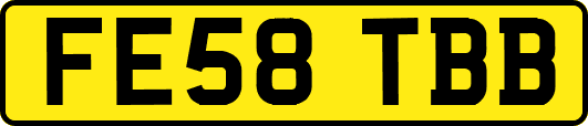 FE58TBB