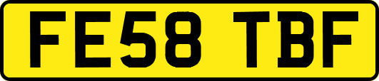 FE58TBF