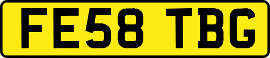 FE58TBG