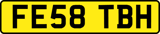 FE58TBH