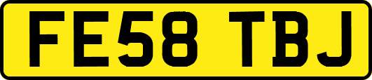 FE58TBJ