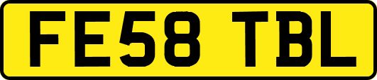 FE58TBL
