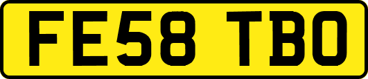 FE58TBO
