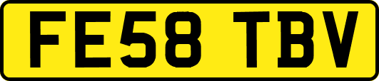 FE58TBV