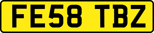 FE58TBZ