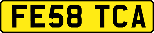 FE58TCA