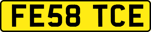 FE58TCE