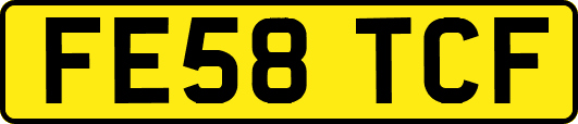 FE58TCF