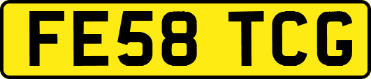 FE58TCG