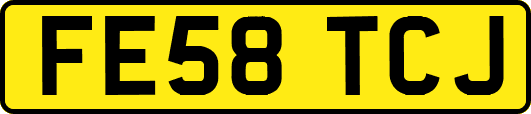 FE58TCJ