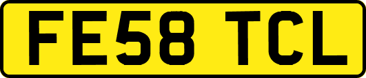 FE58TCL