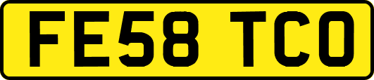 FE58TCO