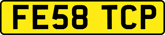 FE58TCP