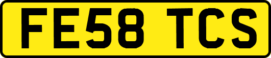 FE58TCS