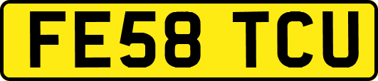 FE58TCU