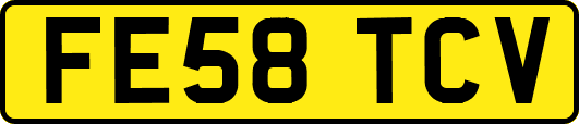 FE58TCV