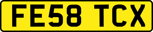 FE58TCX