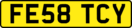 FE58TCY