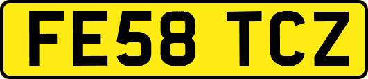 FE58TCZ