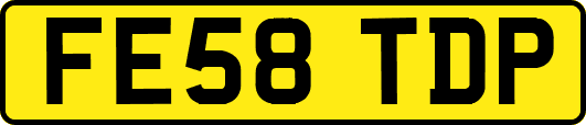 FE58TDP