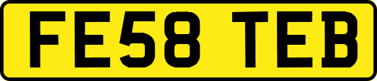 FE58TEB