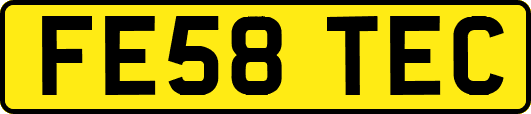 FE58TEC