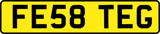 FE58TEG