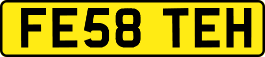 FE58TEH