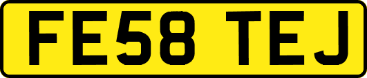 FE58TEJ