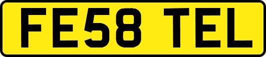 FE58TEL