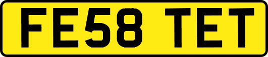 FE58TET