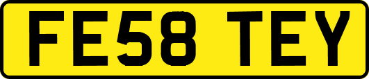 FE58TEY