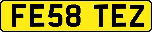 FE58TEZ