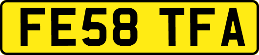 FE58TFA