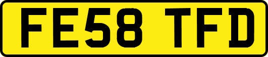 FE58TFD