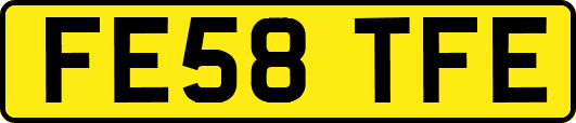 FE58TFE