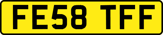 FE58TFF