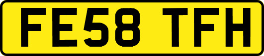 FE58TFH