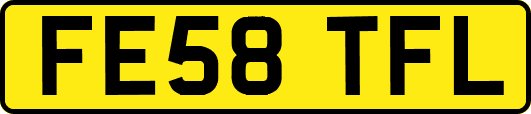 FE58TFL