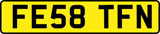 FE58TFN