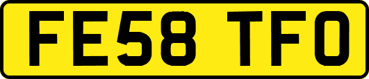 FE58TFO