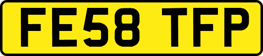 FE58TFP