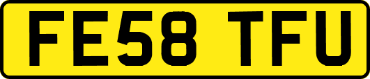 FE58TFU