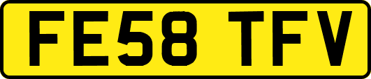 FE58TFV