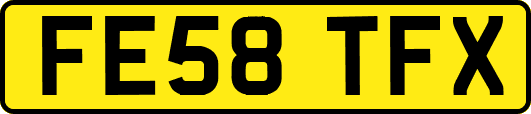 FE58TFX